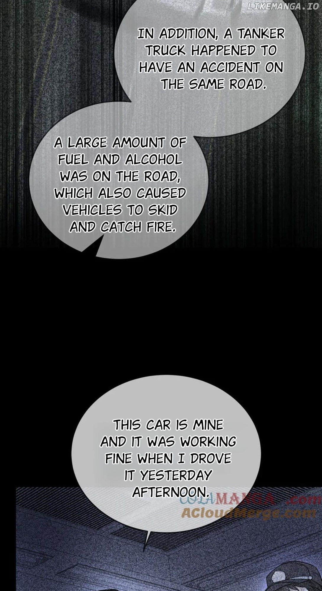 After Breakup: Had an Affair With My Ex's Uncle Chapter 78 - page 48